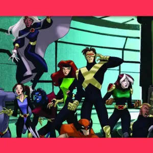 X-Men: Evolution chega ao Disney+, mas não onde os brasileiros queriam