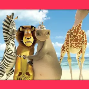 Madagascar (2005)