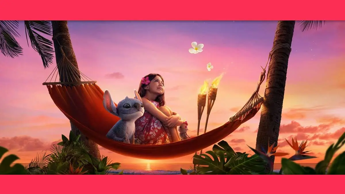 O que o sucesso de Lilo & Stitch nas bilheterias significa para os remakes da Disney?