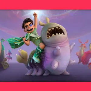 Elio: Pixar criou nova tecnologia para produzir o seu novo filme