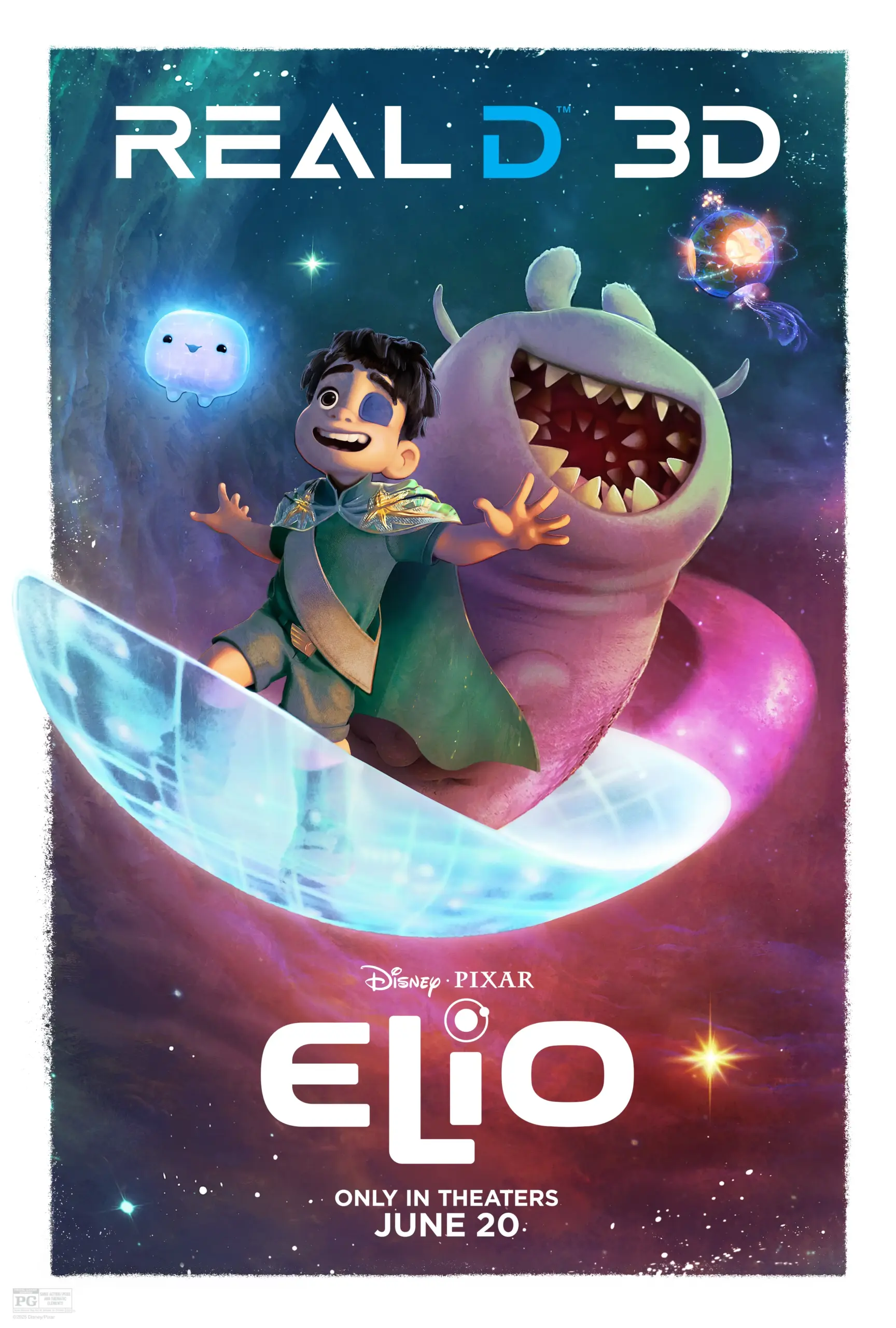 novos pôsteres de elio