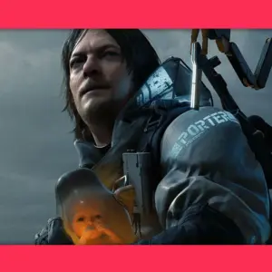 Death Stranding vai virar anime