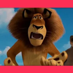 Madagascar não foi bem recebido pelos críticos