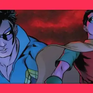 Dupla Dinamica: Novas artes do filme animado da DC revelam o Batman