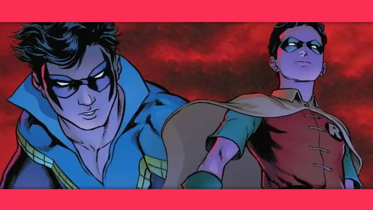 Dupla Dinamica: Novas artes do filme animado da DC revelam o Batman
