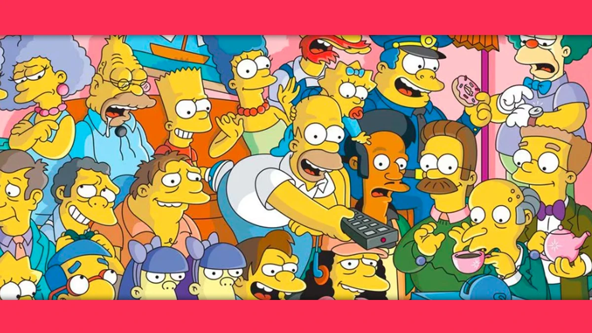 Simpsons