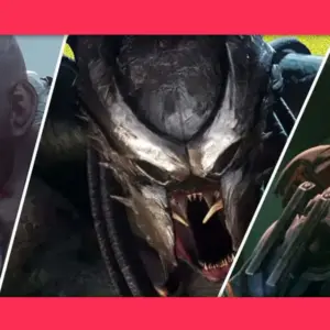 Predador: Assassino de Assassinos: Confira as opiniões de quem já assistiu o filme