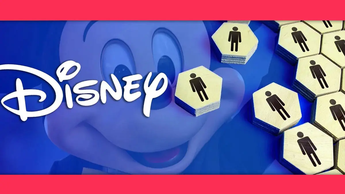 Disney faz demissões em massa pelo mundo todo - o que isso significa?