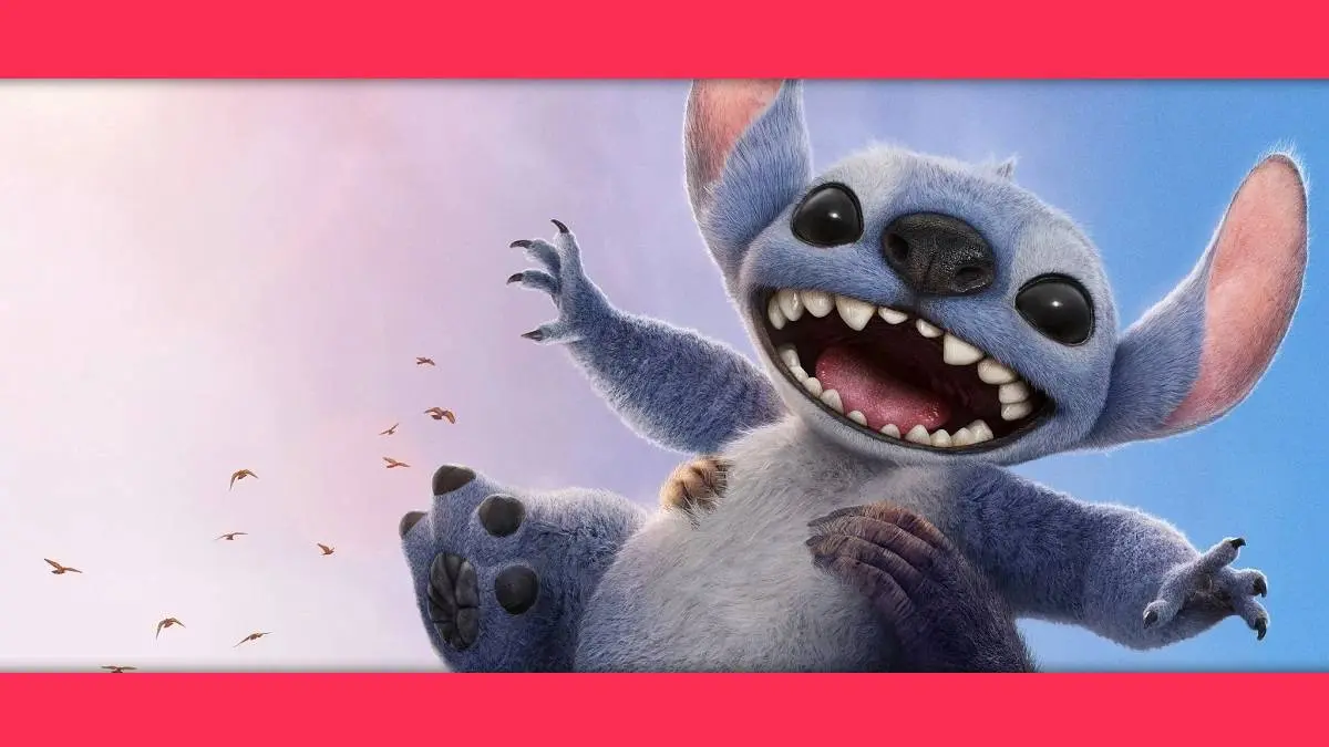 Lilo e Stitch já fez mais de US$ 600 milhões na bilheteria