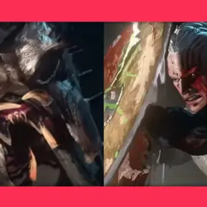 Novo filme do Predador