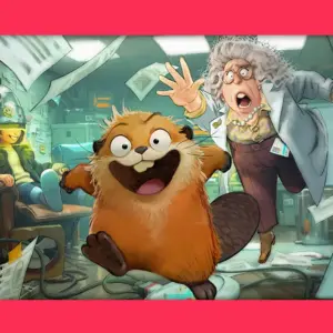 Saltadores: Trailer do próximo filme da Pixar pode ser lançado neste mês