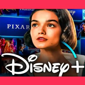 Branca de Neve ganha data oficial para estrear no Disney+