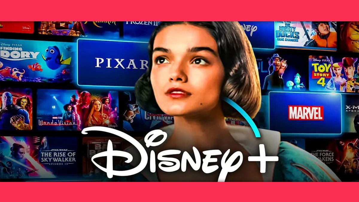 Branca de Neve ganha data oficial para estrear no Disney+