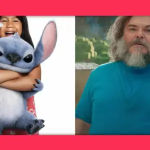 Lilo e Stitch já é a maior bilheteria do ano no Brasil