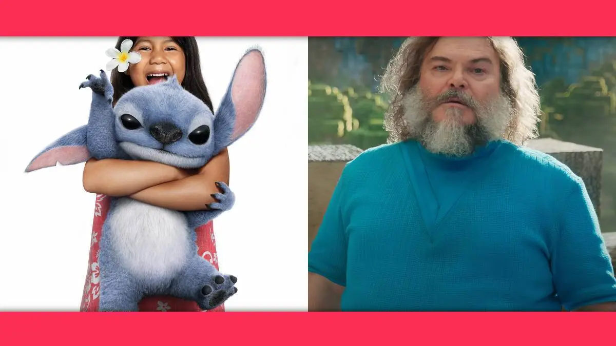 Lilo e Stitch já é a maior bilheteria do ano no Brasil