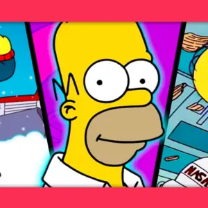 Os Simpsons