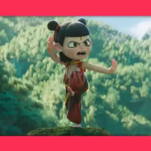 Ne Zha 2: Sucesso chinês será finalmente lançado no Brasil