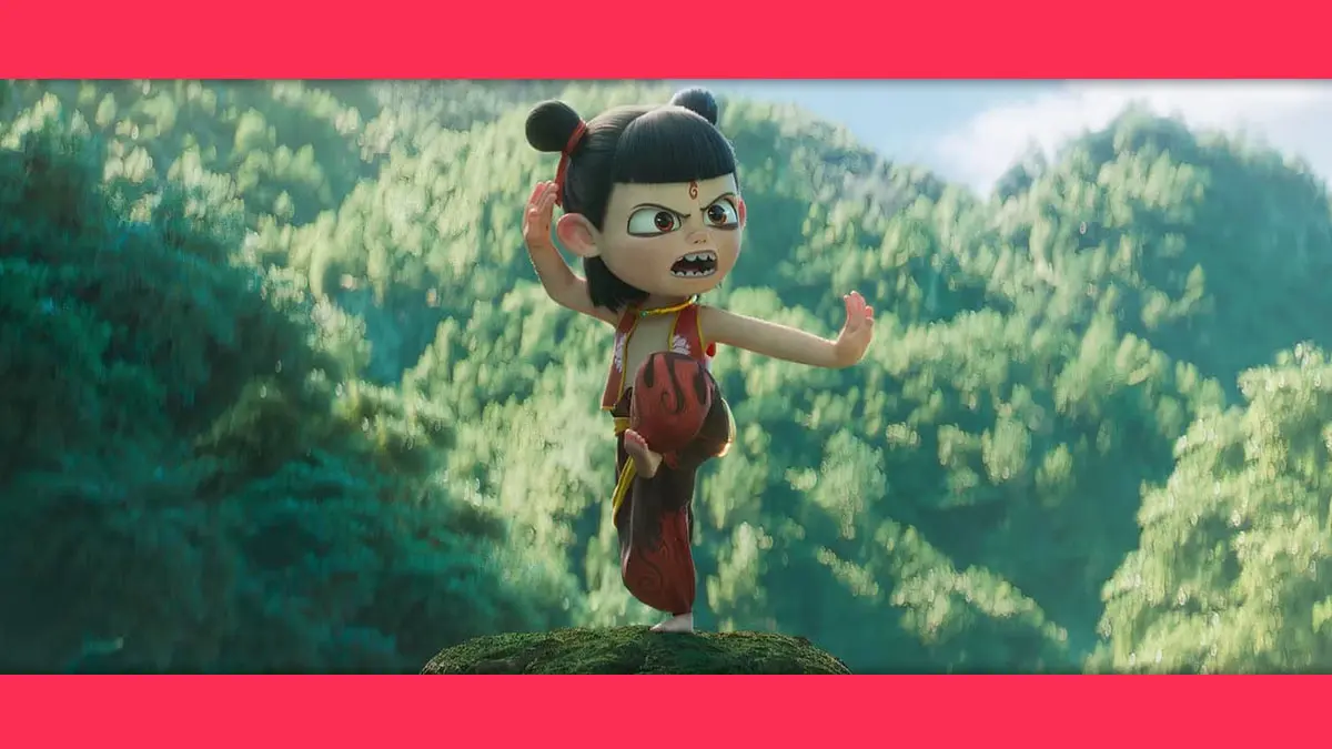 Ne Zha 2: Sucesso chinês será finalmente lançado no Brasil