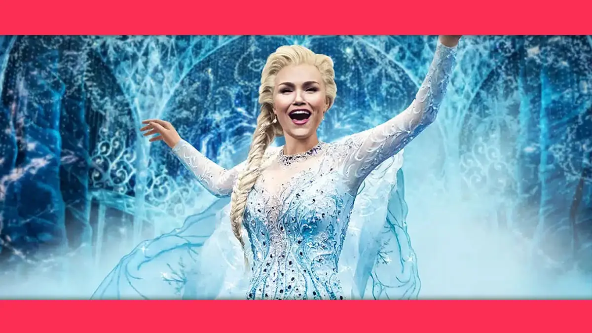 Frozen: Musical que será lançado no Disney+ ganha trailer oficial