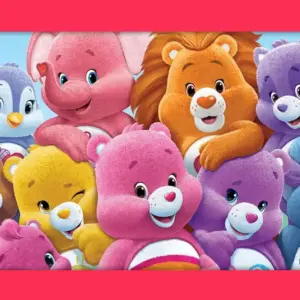 Ursinhos Carinhosos: Warner anuncia que fará filme live-action