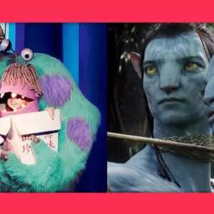 Mudança nas atrações da Disney