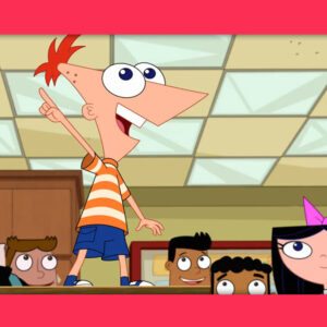 Phineas e Ferb: Assista a abertura dublada da nova temporada