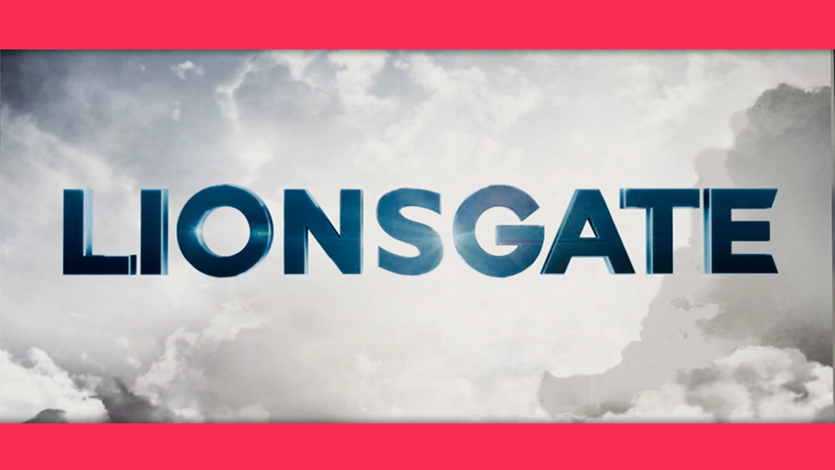 Lionsgate Animation