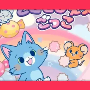 Nova versão de Tom & Jerry