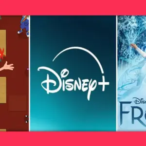 Disney+ Brasil respeita as datas de Phineas e Ferb e musical de Frozen