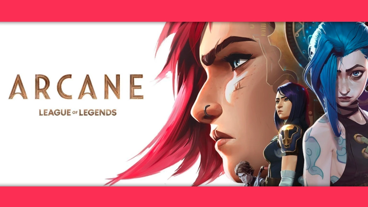 Arcane