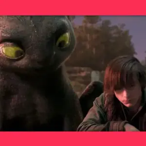 Como Treinar o Seu Dragão dublado: Onde assistir o filme online