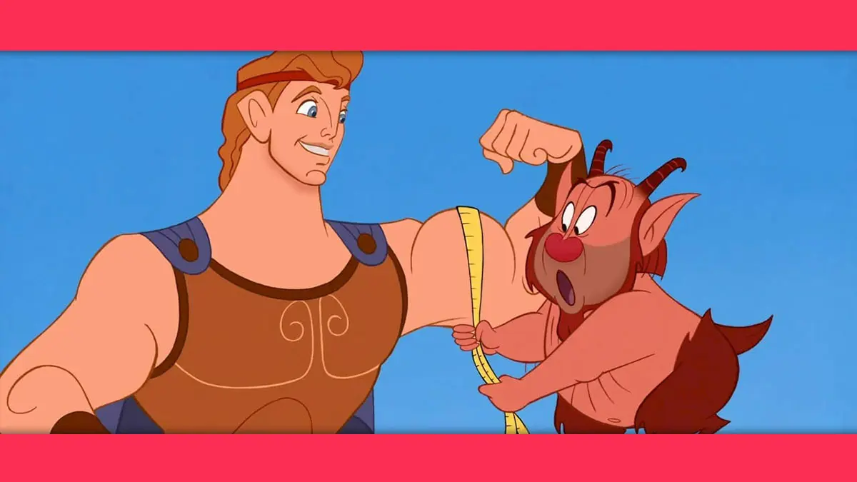 Hércules: Disney enfrenta problemas com o filme live-action