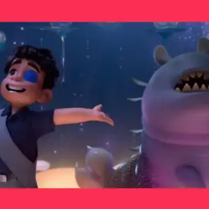 Antes de Elio, relembre 9 amizades improváveis da Disney