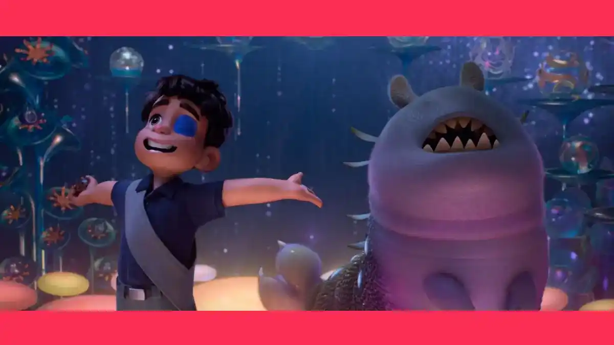 Antes de Elio, relembre 9 amizades improváveis da Disney