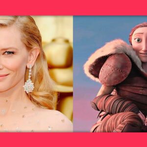 Como Treinar o Seu Dragão 2: Diretor quer a atriz Cate Blanchett na continuação