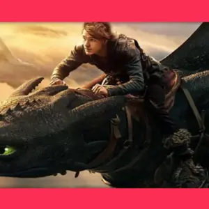 Como Treinar o Seu Dragão faz ótimos números na bilheteria brasileira