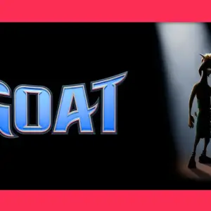 Goat: Conheça mais sobre o próximo filme animado da Sony