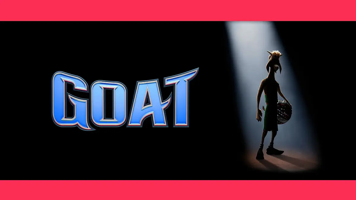 Goat: Conheça mais sobre o próximo filme animado da Sony