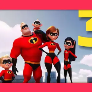 Os Incríveis 3 não será mais dirigido por Brad Bird