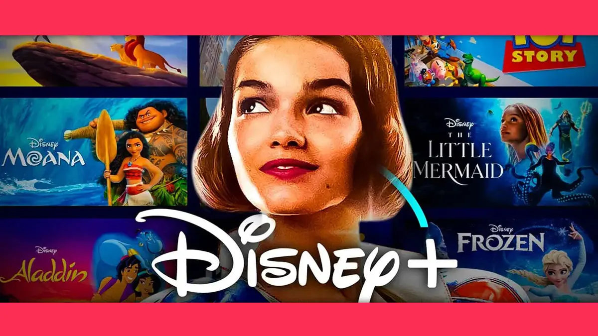 Branca de Neve é finalmente lançado no Disney+