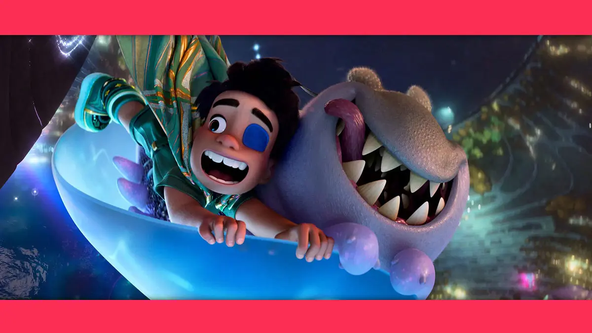 Elio: Disney+ libera 5 minutos do fiilme no streaming