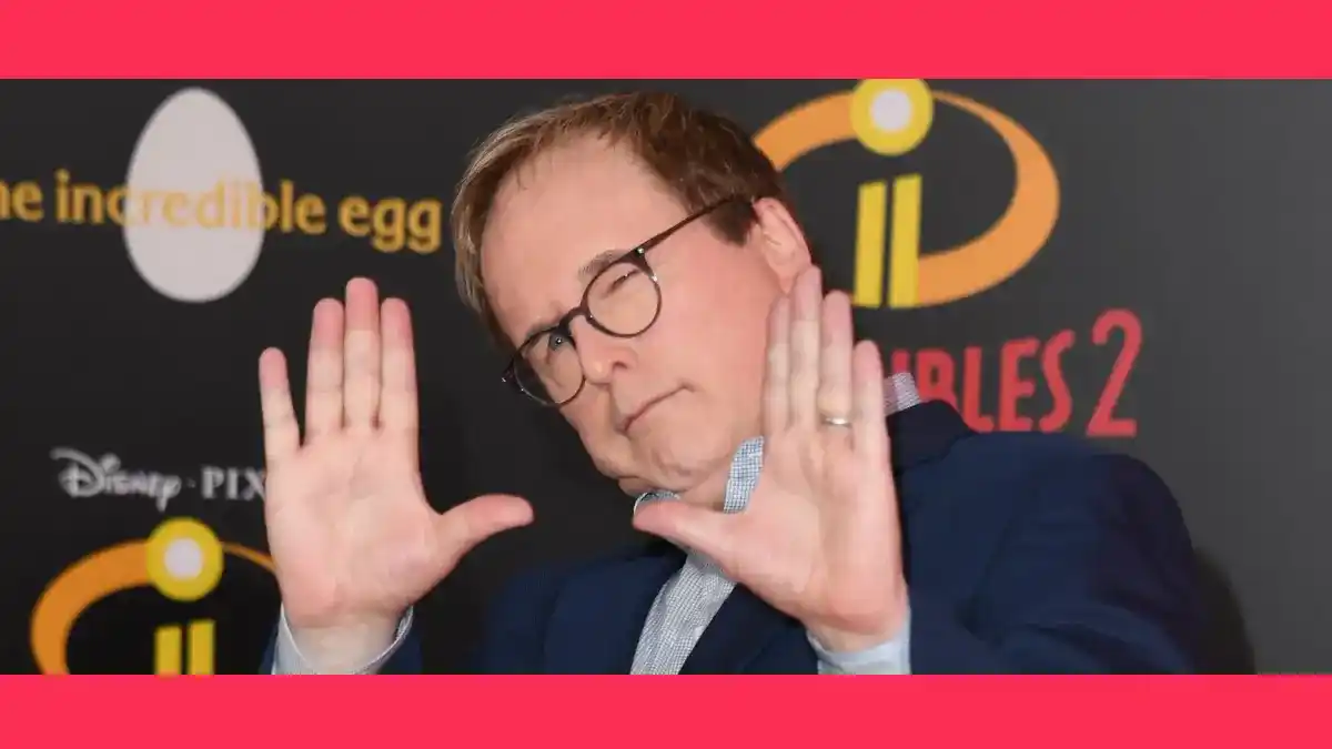 Fãs se preocupam com Brad Bird fora da direção de Os Incríveis 3