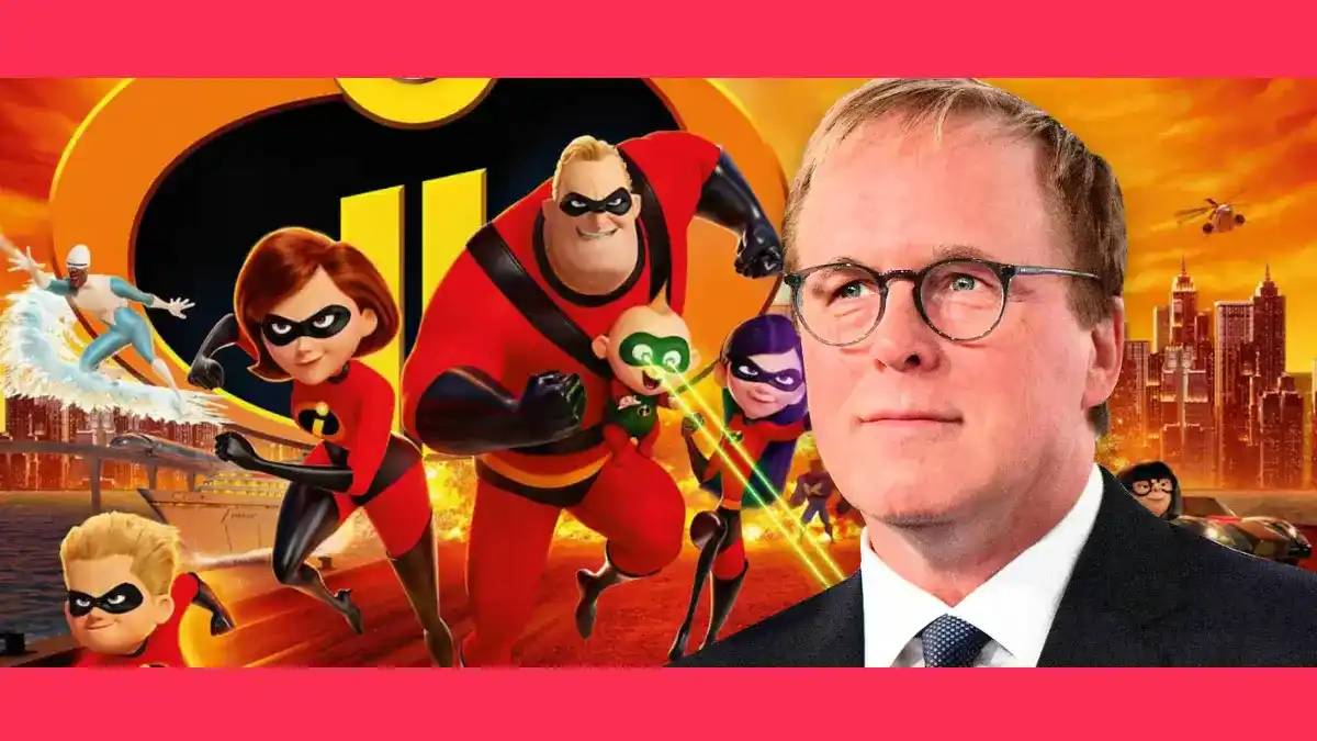 Os Incríveis 3: Explicado por que Brad Bird não dirigirá o filme