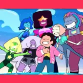 Steven Universo irá ganhar uma nova temporada na Prime Video