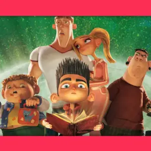 ParaNorman irá ganhar continuação em formato de curta