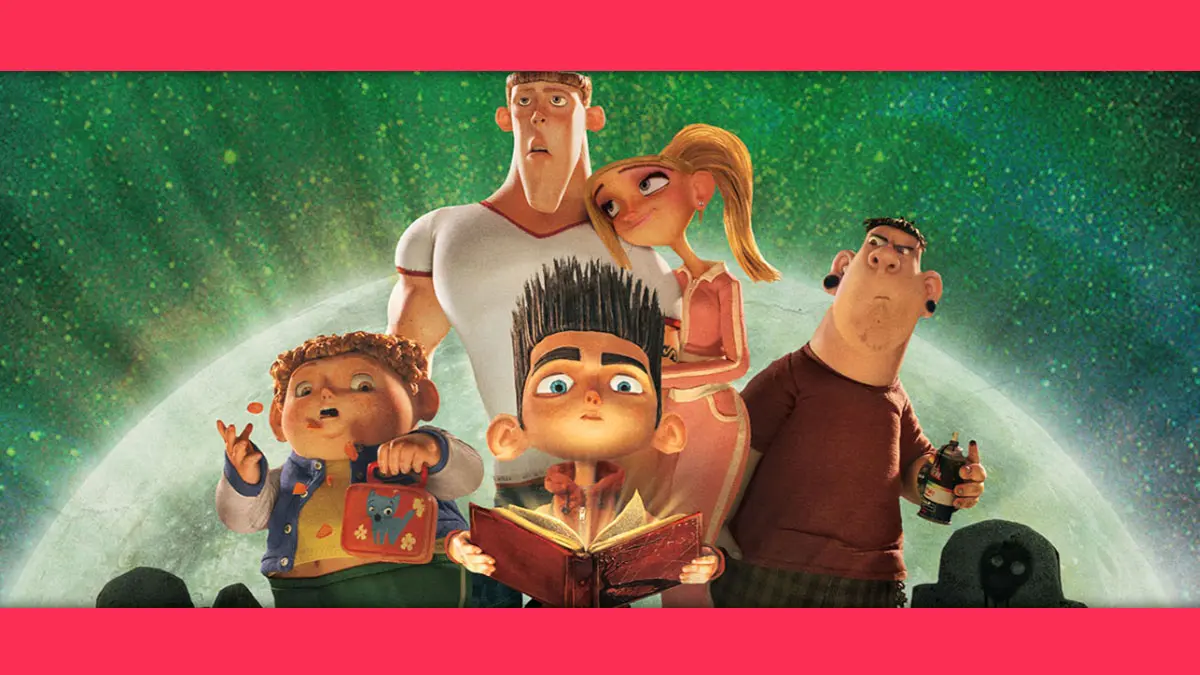 ParaNorman irá ganhar continuação em formato de curta