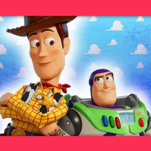 Toy Story 5: Pixar revela a cena de abertura do filme em festival