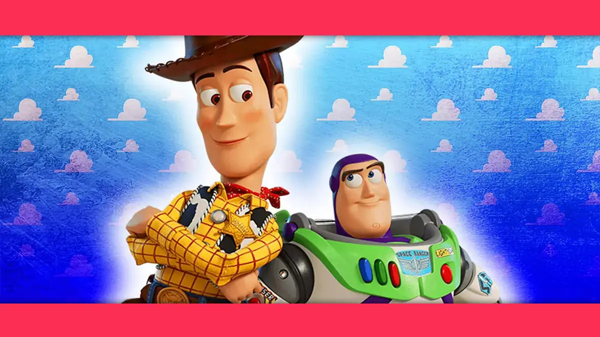 Toy Story 5: Pixar revela a cena de abertura do filme em festival