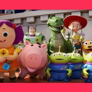 Toy Story 5: Pixar revela quem será o vilão do próximo filme