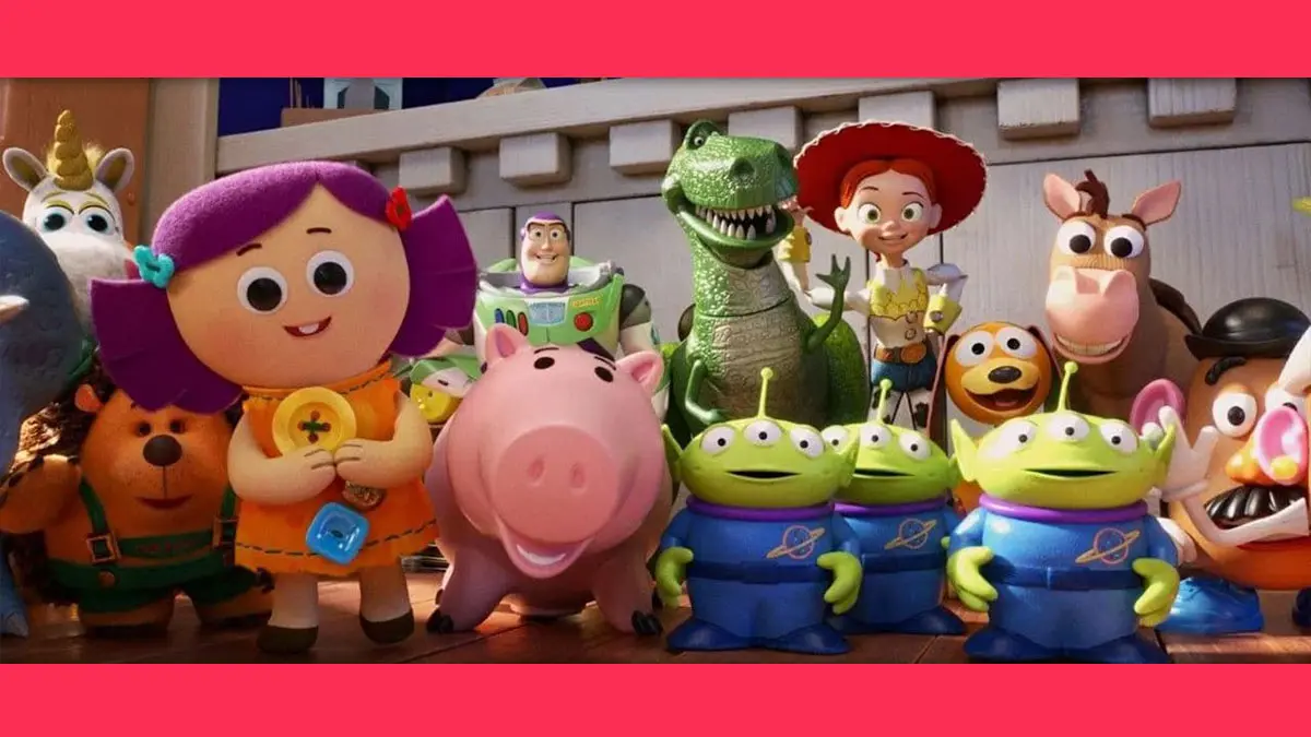 Toy Story 5: Pixar revela quem será o vilão do próximo filme